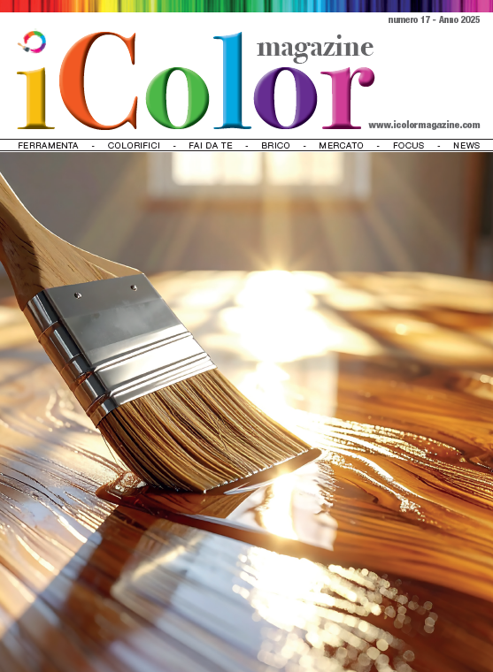  iColor Magazine