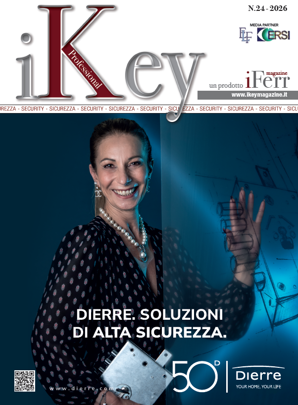 iKey