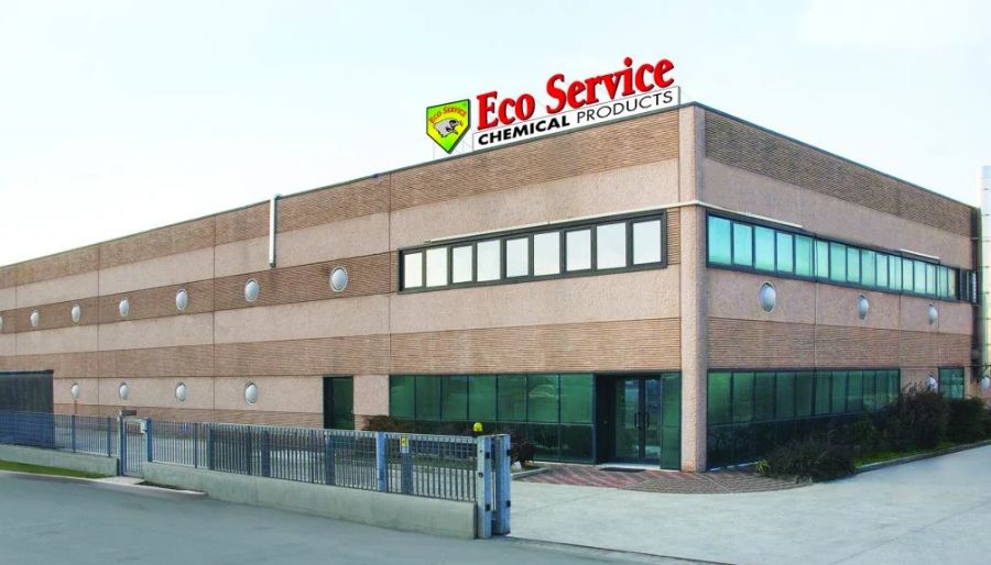 IFOCUS #ICOLOR 20 | ECO SERVICE: COSTRUIRE VALORE, ANTCIPARE IL CAMBIAMENTO