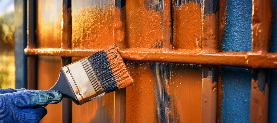 SPECIALE #ICOLOR 16 | COLORE E FERRO: UN'OPPORTUNITÀ DA COGLIERE