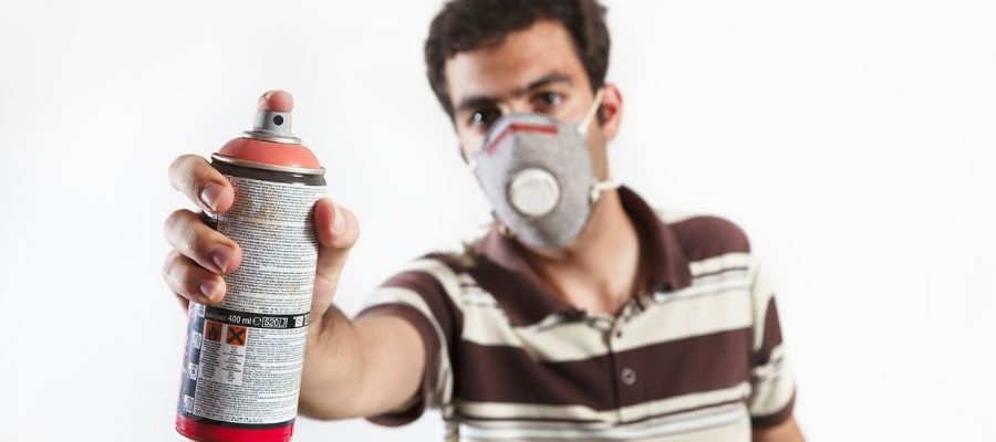 SPECIALE #ICOLOR 20 | VERNICI SPRAY: L'EVOLUZIONE È GIÀ IN BOMBOLETTA