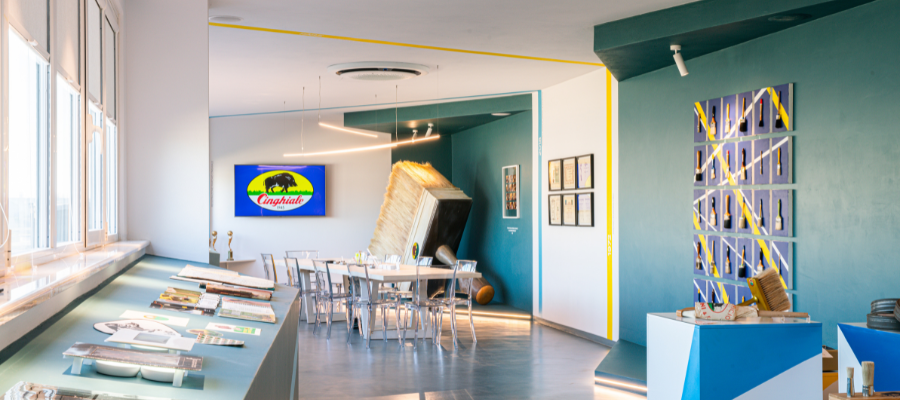 PENNELLI CINGHIALE DIVENTA SOCIETÀ BENEFIT