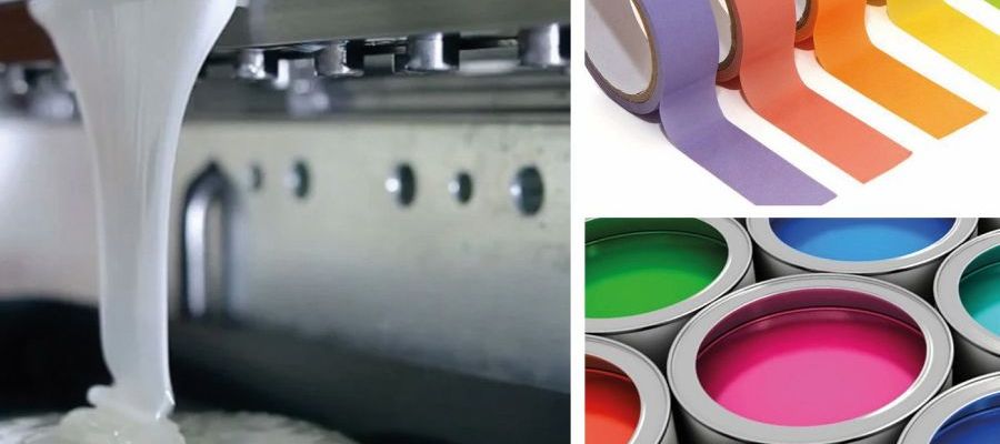 MERCATO ADESIVI E SIGILLANTI IN ITALIA: NEL 2025 VALE 1,86 MILIARDI DI EURO